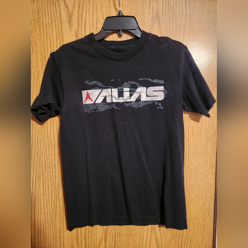 Alias t shirt